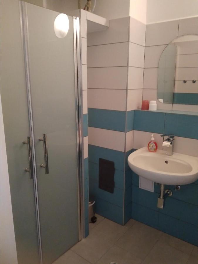 Dvur V Borovne Apartman Borovná Kültér fotó